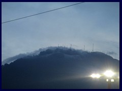 Quetzaltepec from West San Salvador 02